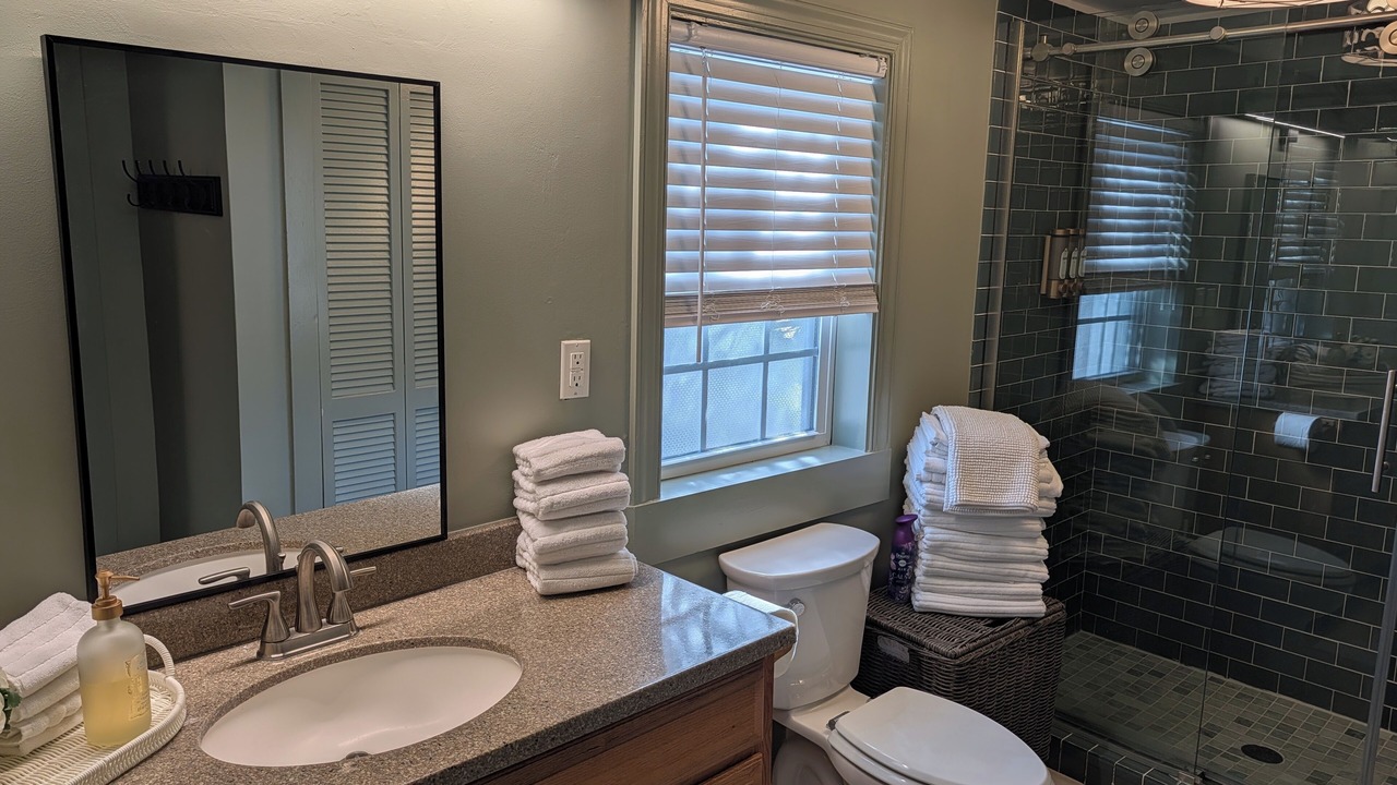 Photo of Bathroom in Cary