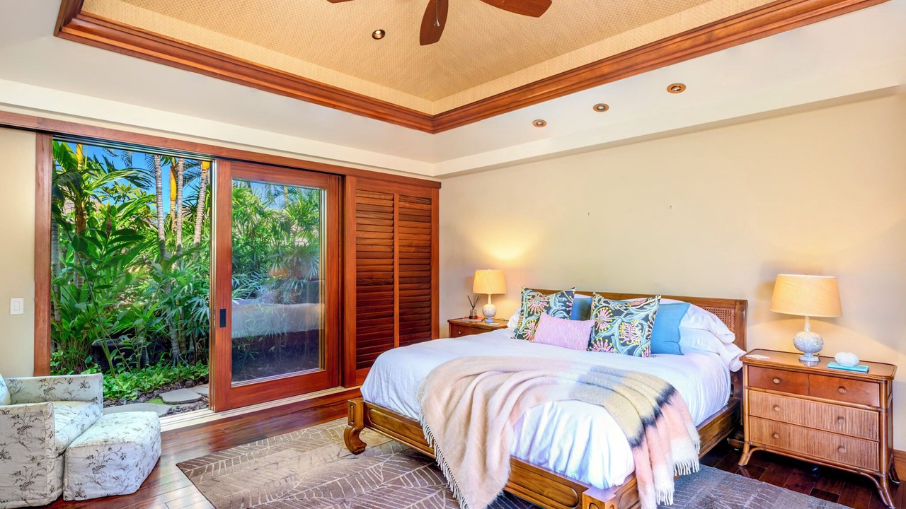 Photo of Bedroom in Kamuela