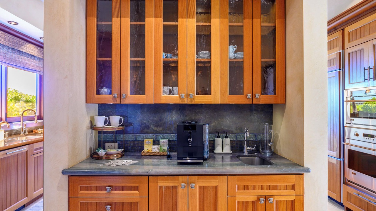 Photo of Kitchen in Kamuela