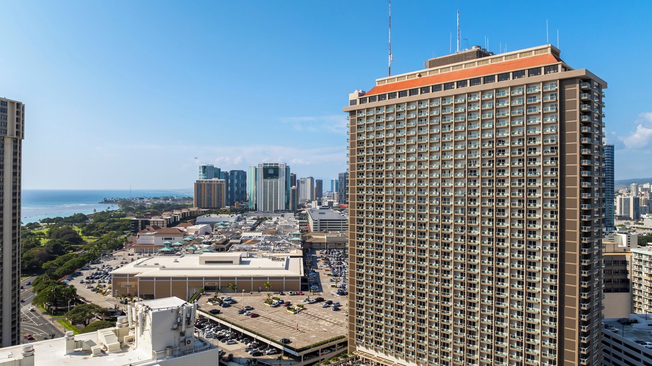 Photo of Outdoor in Ala Moana