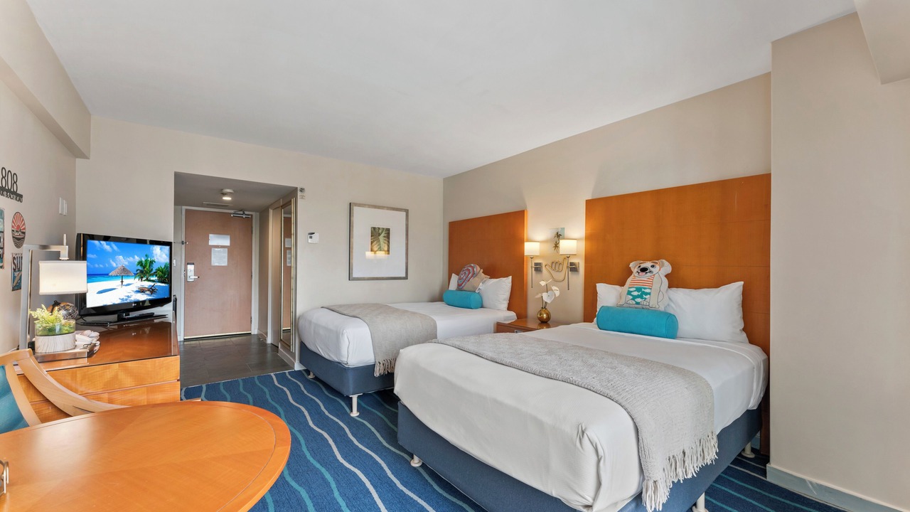 Photo of Bedroom in Ala Moana
