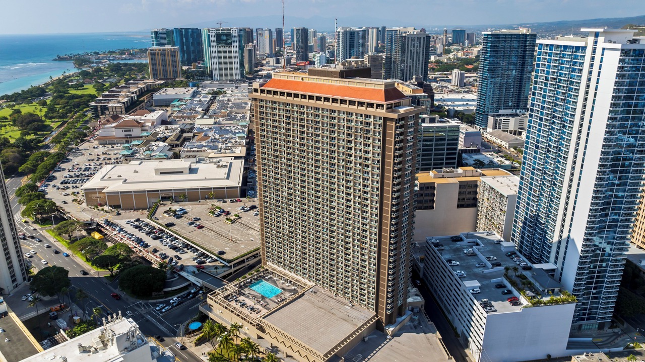 Photo of Outdoor in Ala Moana