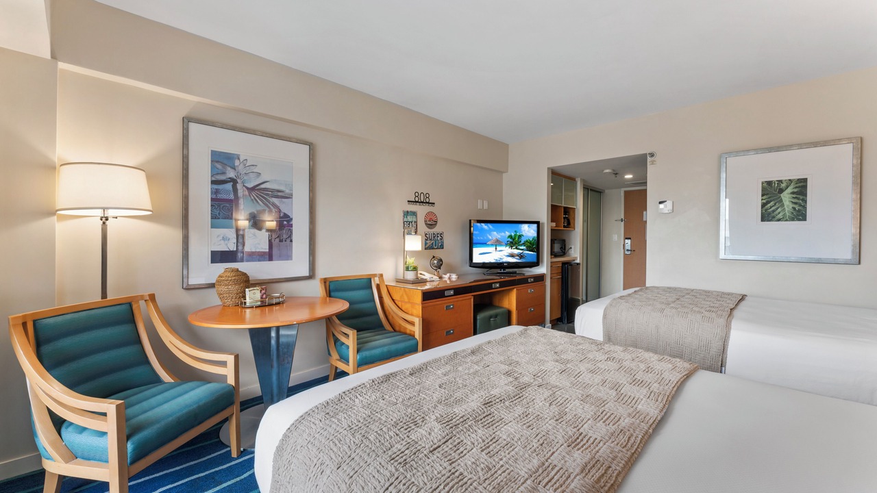 Photo of Bedroom in Ala Moana