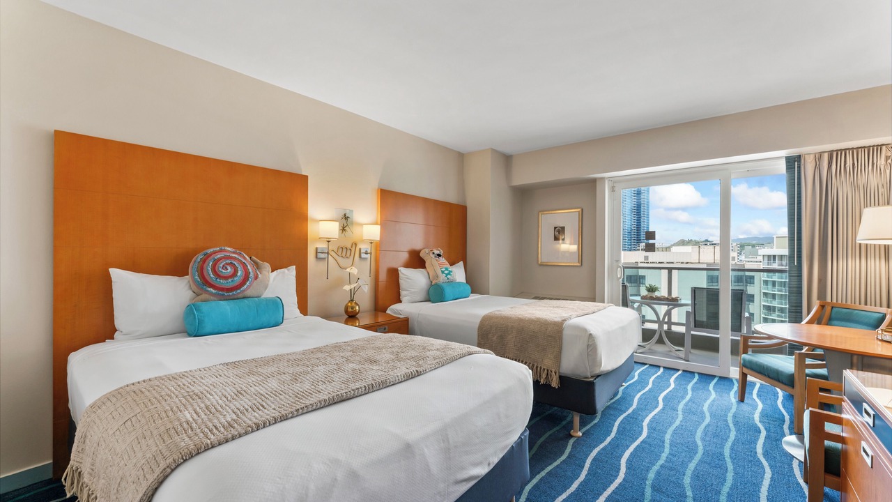 Photo of Bedroom in Ala Moana