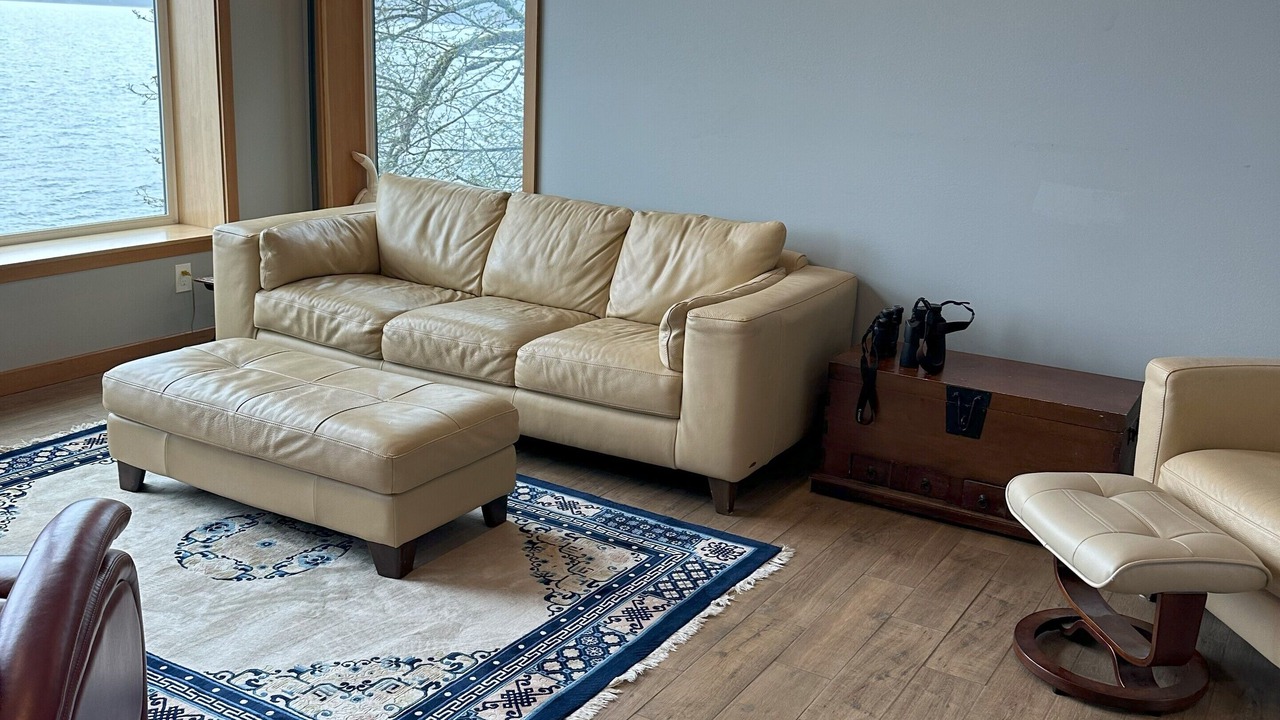 Photo of Livingroom in Juneau