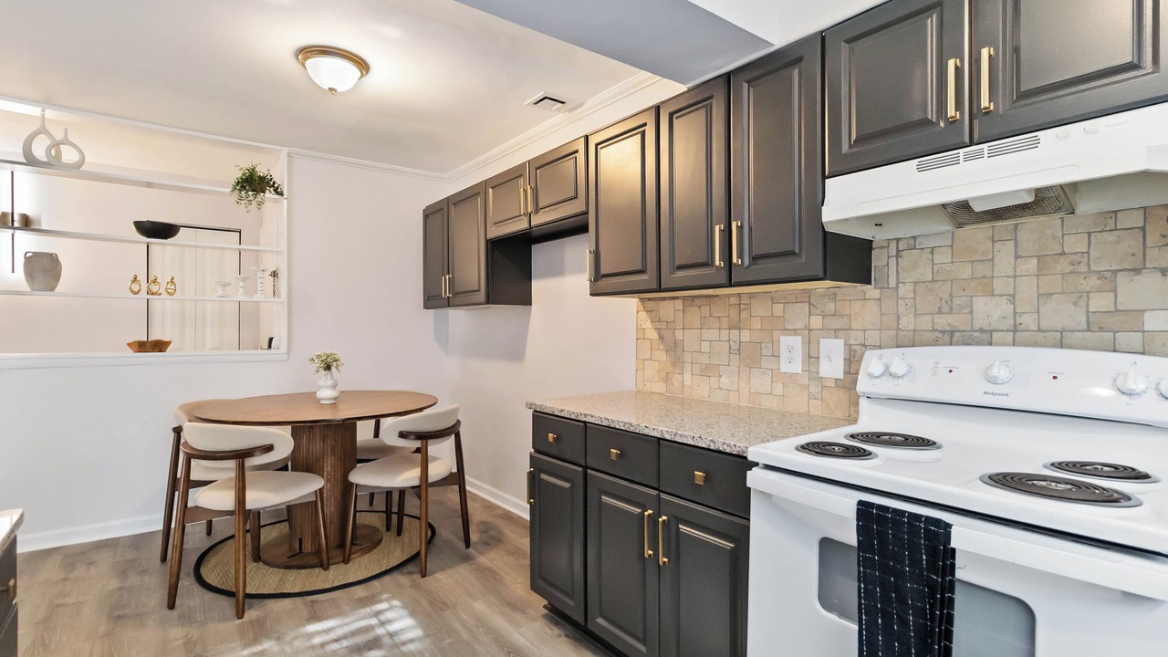 Photo of Kitchen in Charlotte
