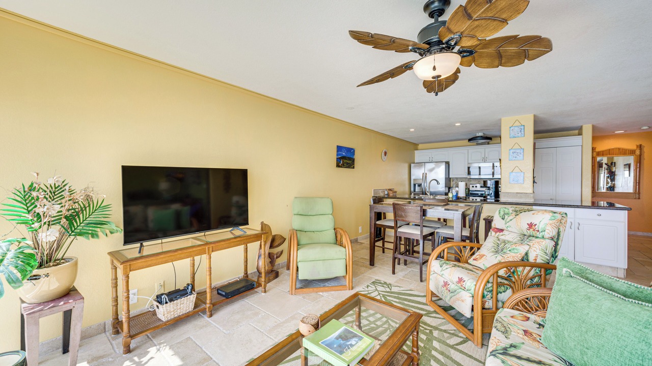 Photo of Livingroom in Kailua-Kona
