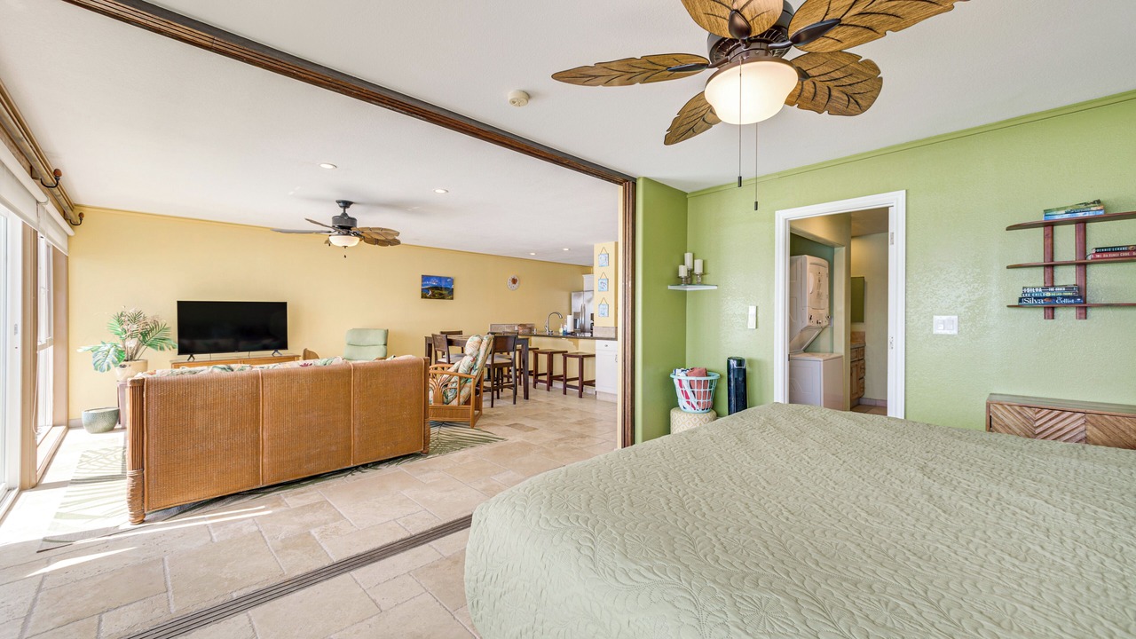 Photo of Bedroom in Kailua-Kona