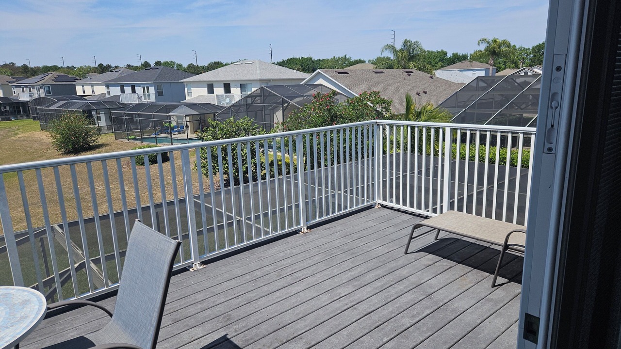Photo of Outdoor in West Haven