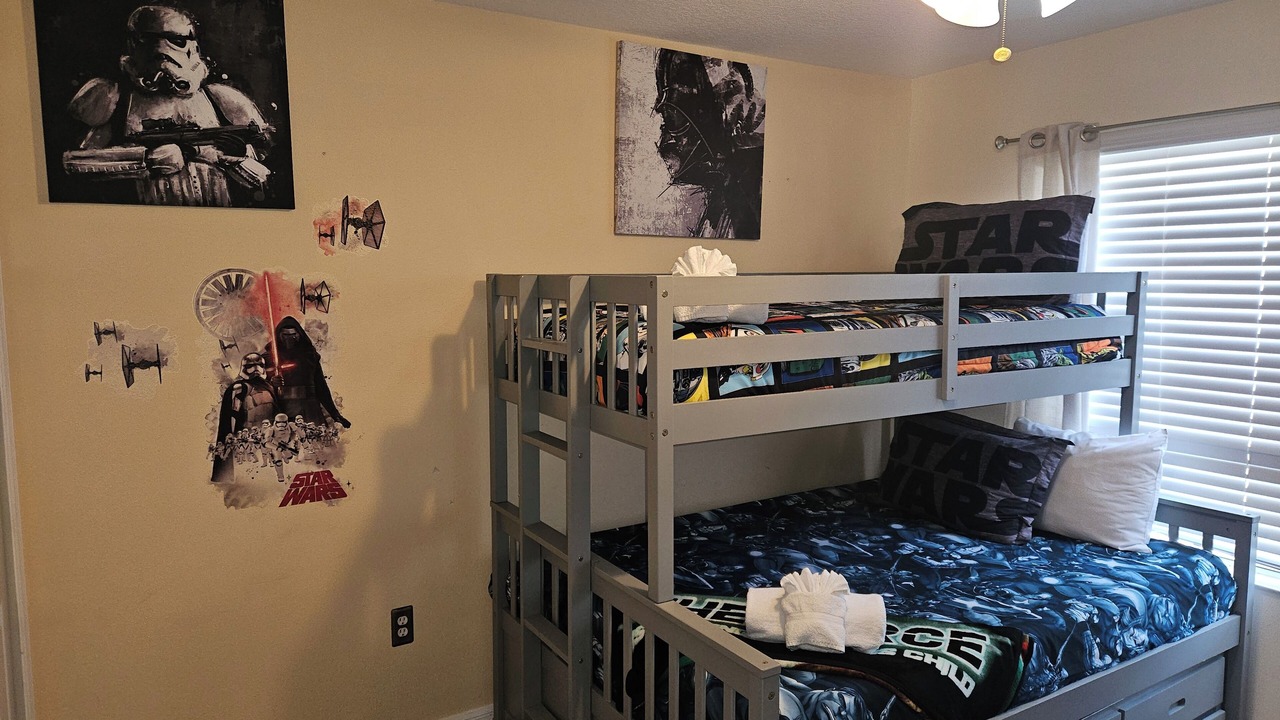 Photo of Bedroom in West Haven