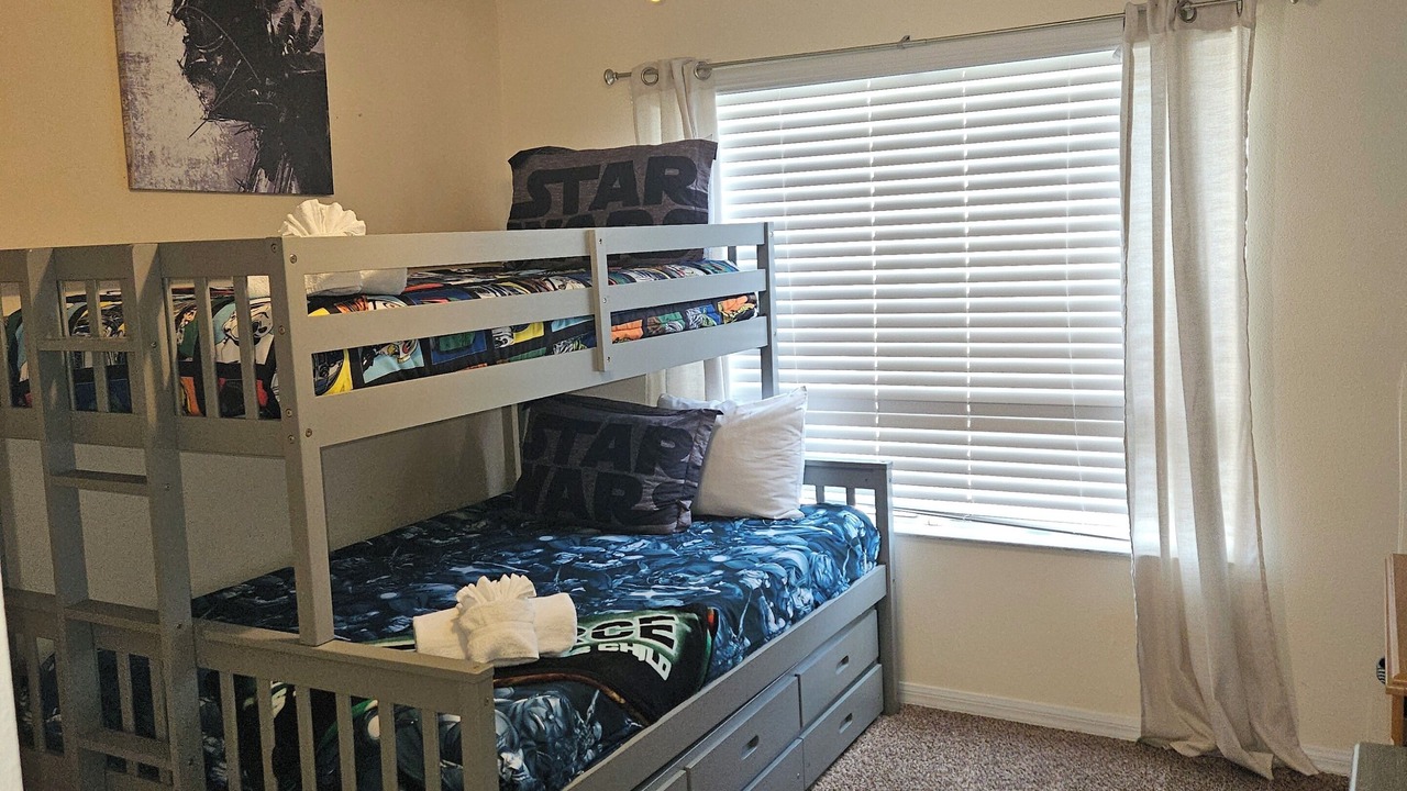 Photo of Bedroom in West Haven