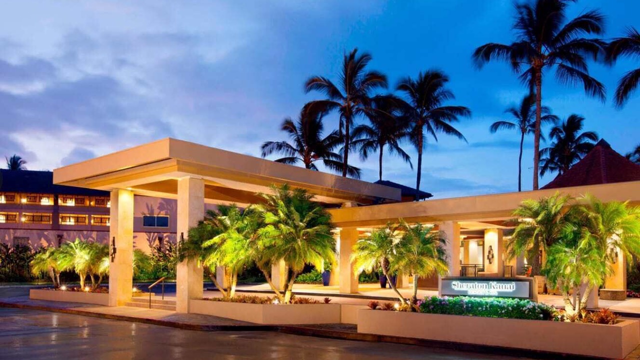 Photo of Outdoor in Poipu