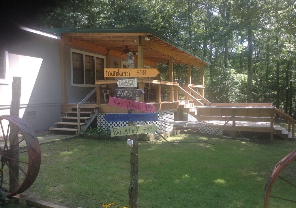 Photo of Outdoor in Cedar Mountain
