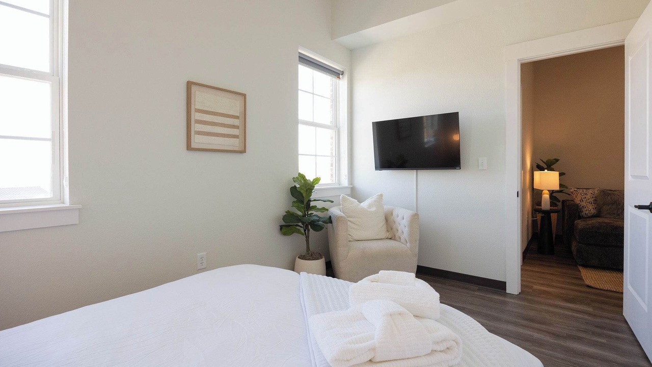 Photo of Bedroom in Highfill