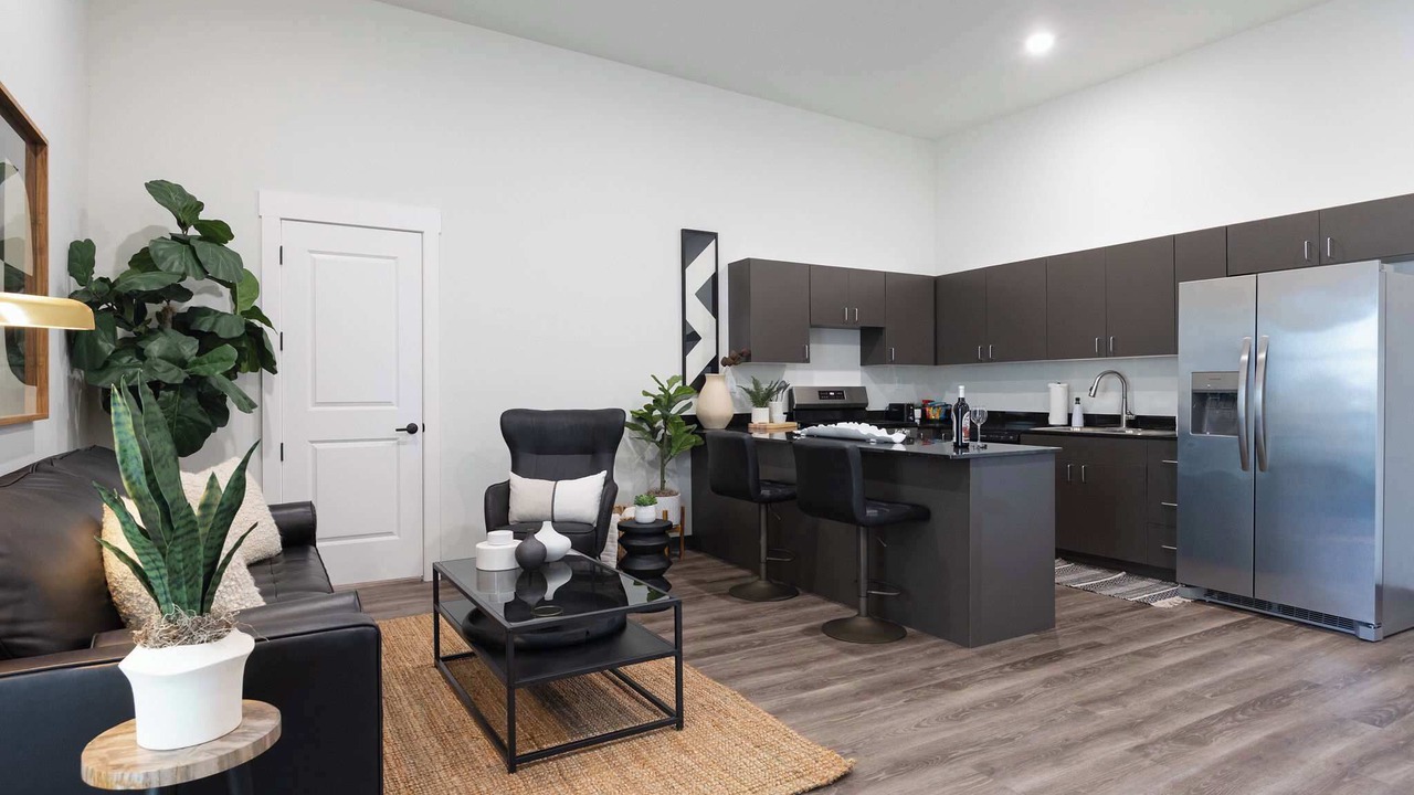 Photo of Livingroom in Highfill