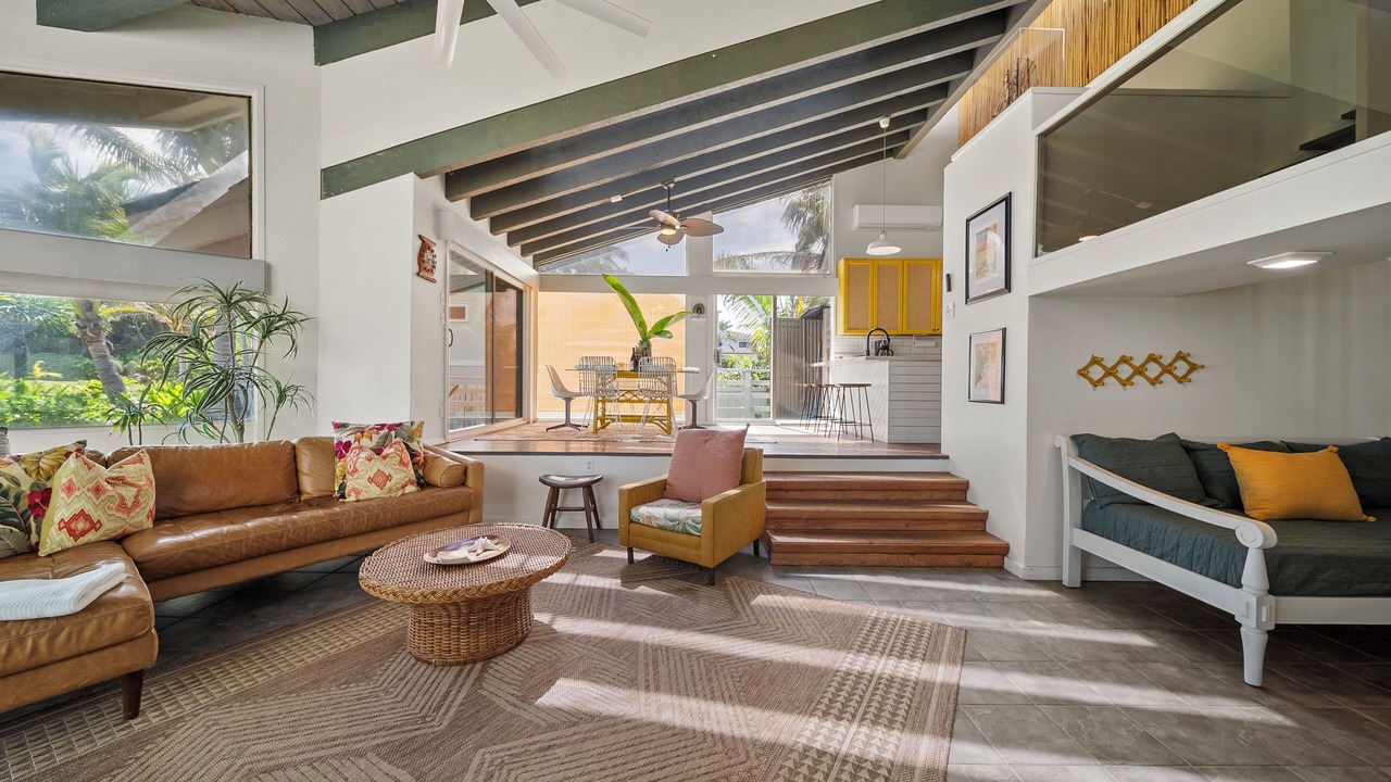 Photo of Bedroom in Laie