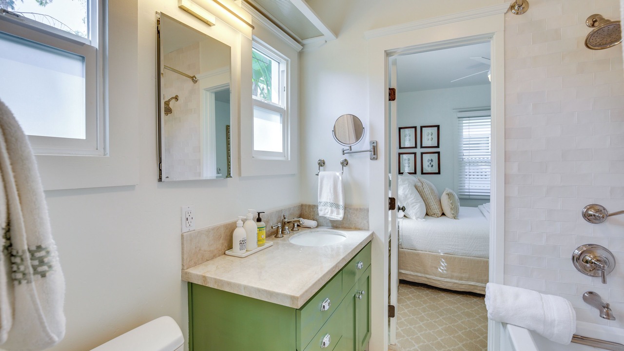 Photo of Bathroom in South Park