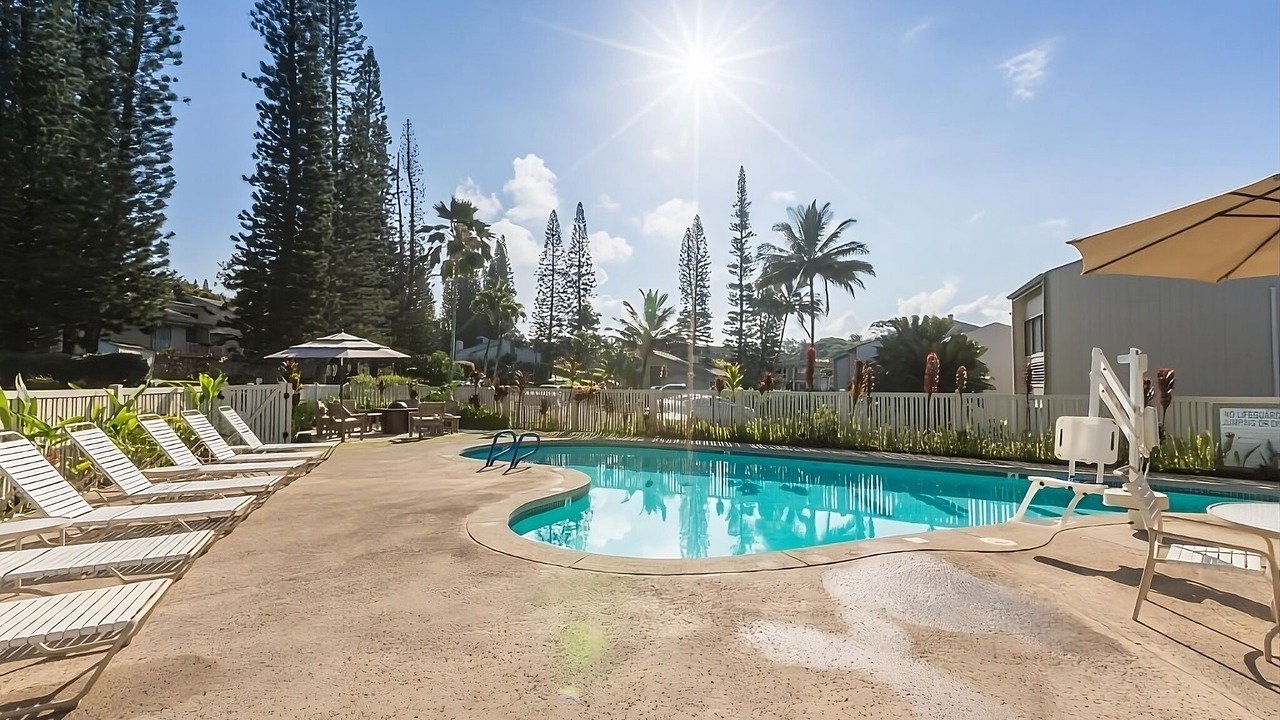 Photo of Outdoor in Princeville