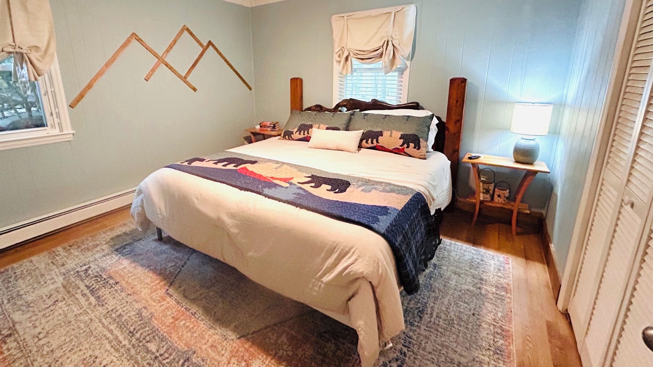 Photo of Bedroom in Charter Hills