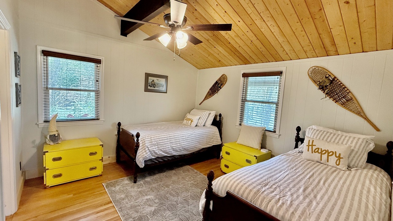 Photo of Bedroom in Charter Hills