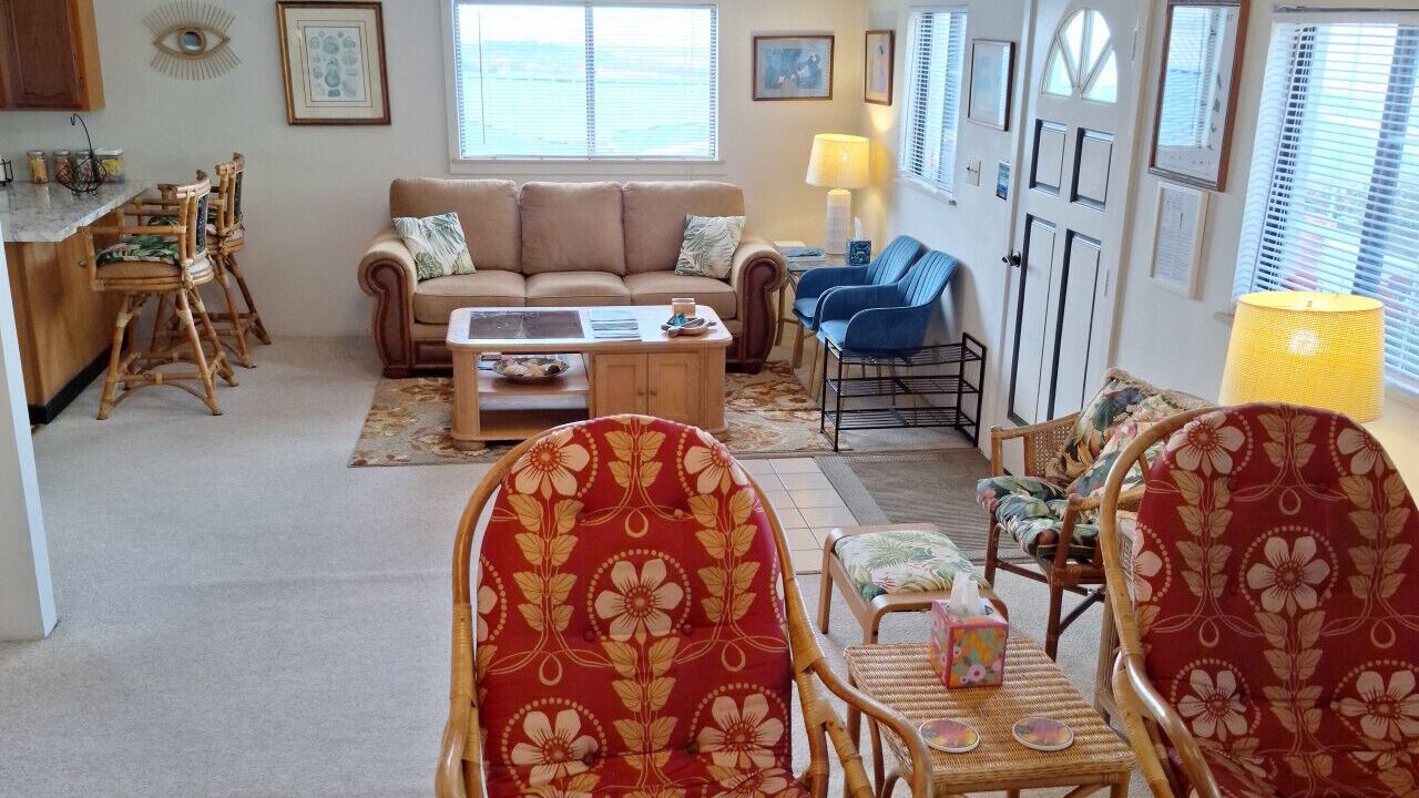 Photo of Bedroom in Waimea