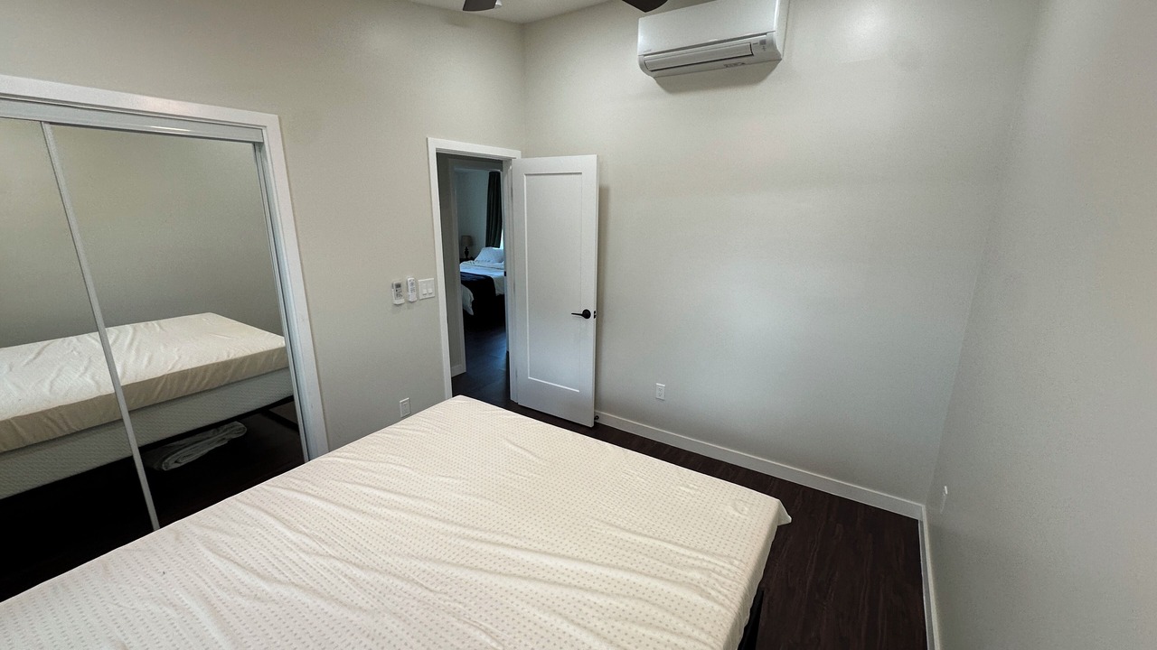 Photo of Bedroom in Kailua