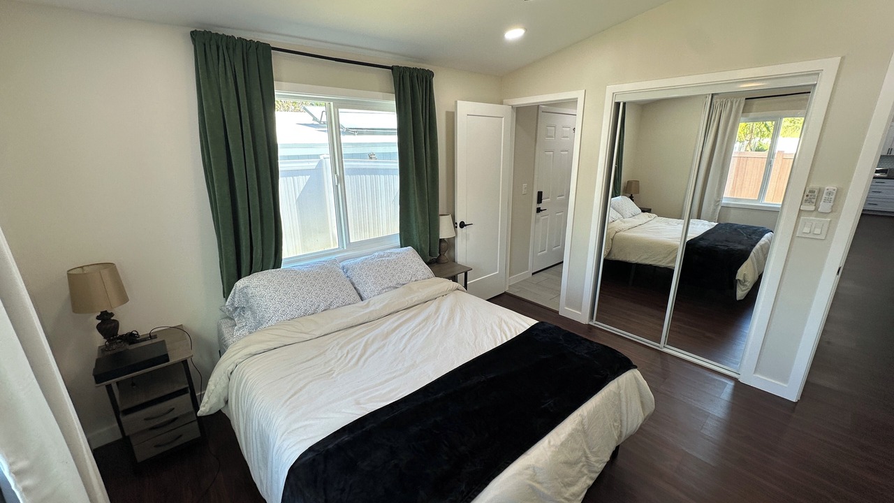 Photo of Bedroom in Kailua