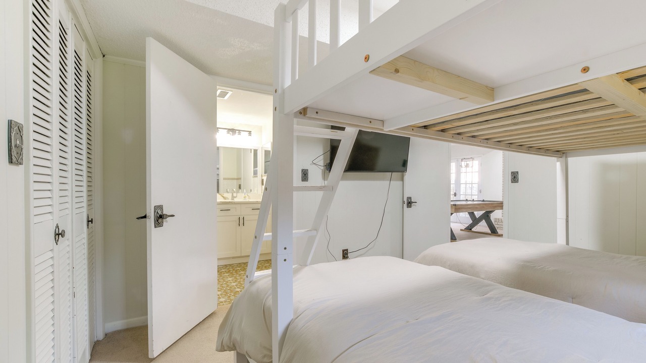 Photo of Bedroom in Durham
