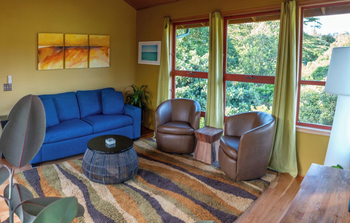 Photo of Livingroom in Princeville