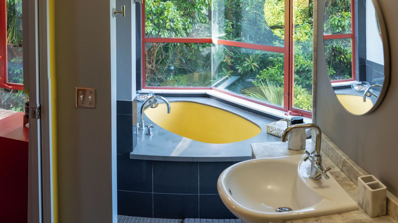 Photo of Bathroom in Princeville