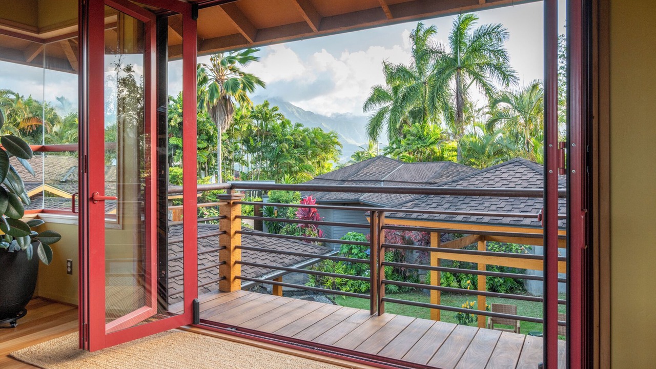 Photo of Outdoor in Princeville