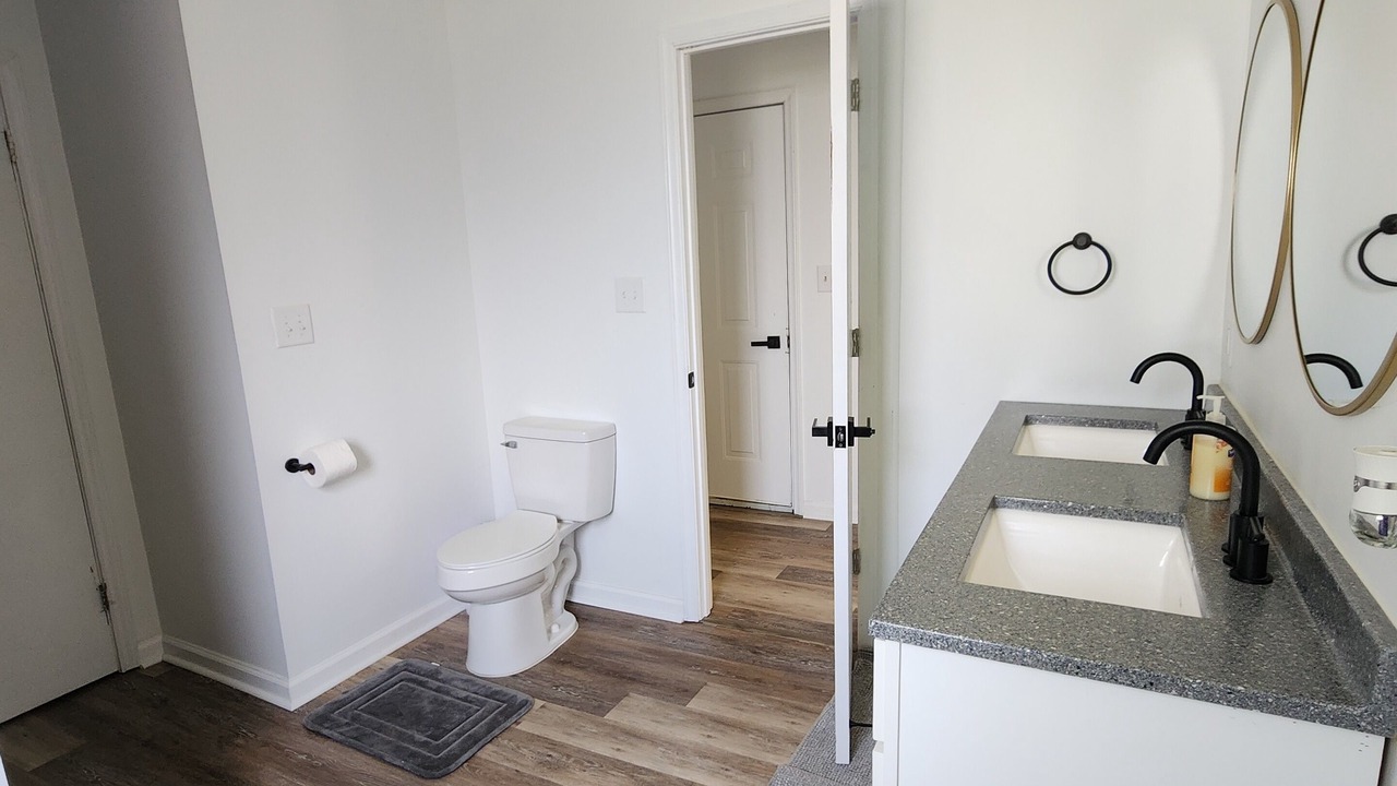 Photo of Bathroom in Wilson