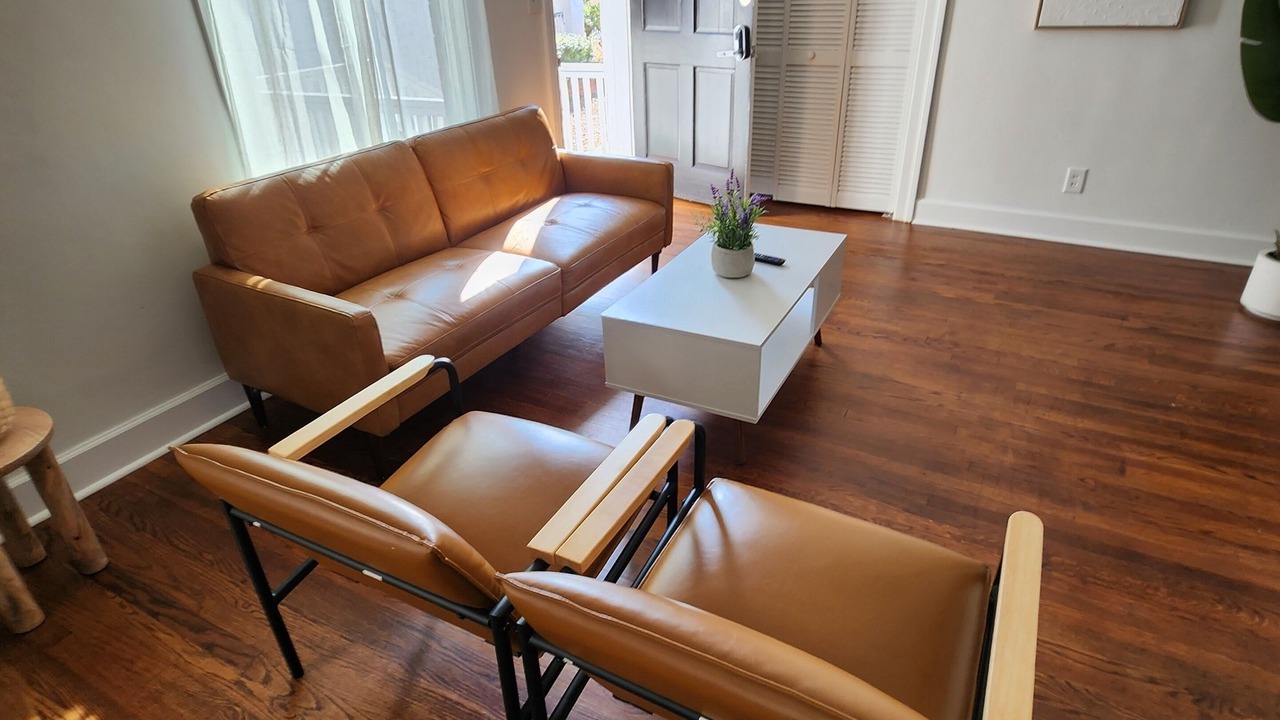 Photo of Livingroom in Wilson