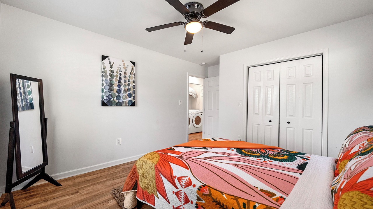 Photo of Bedroom in Clarkdale