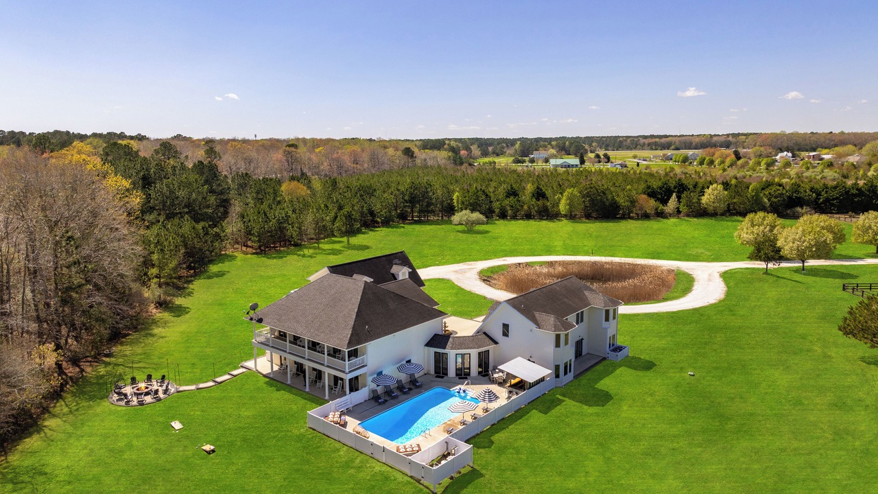Photo of Outdoor in Ocean Pines