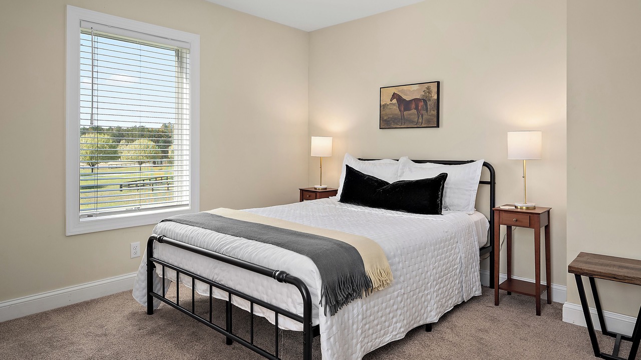 Photo of Bedroom in Ocean Pines