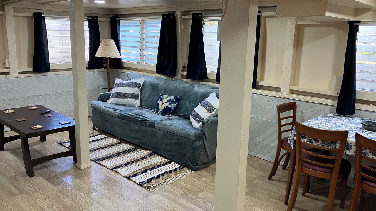 Photo of Livingroom in Hilo