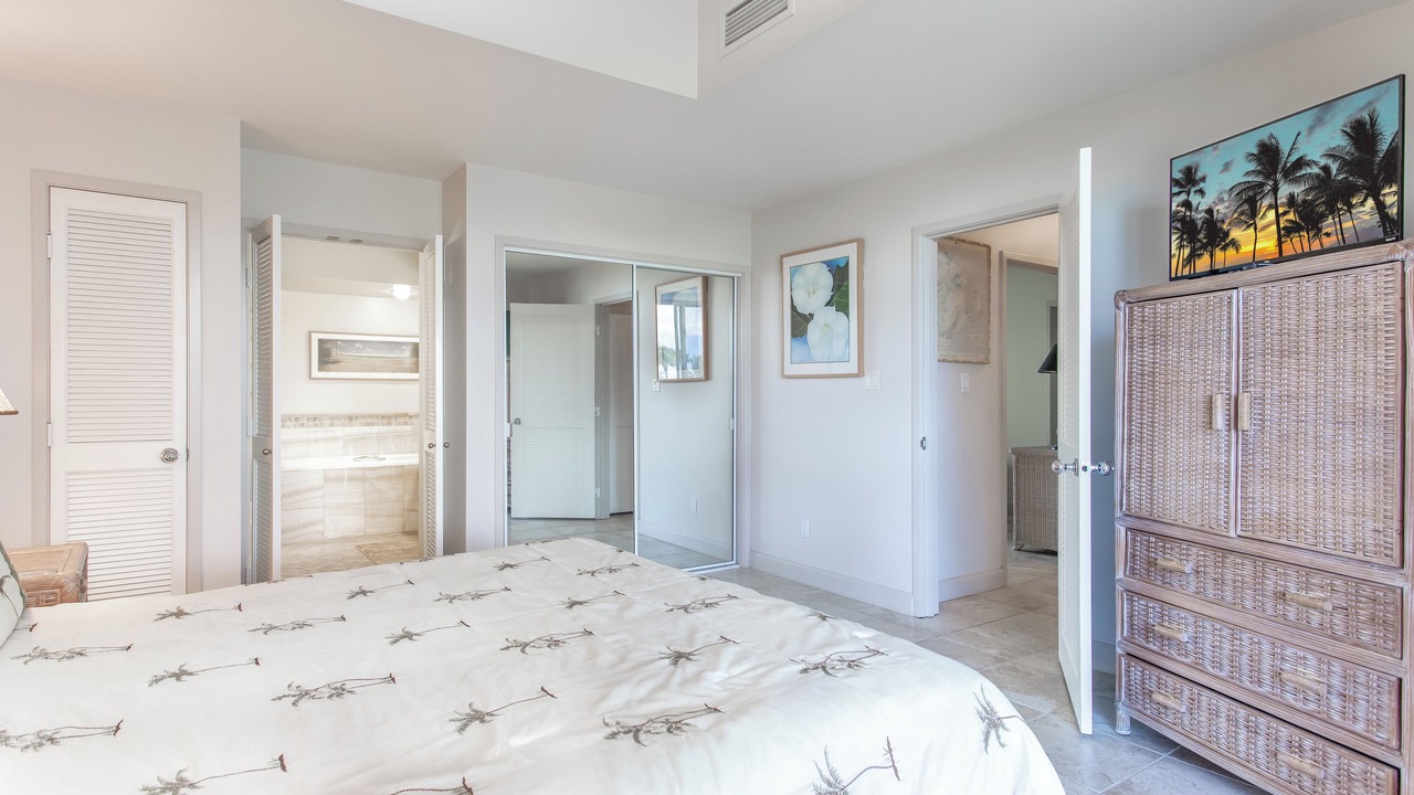 Photo of Bedroom in Waikoloa