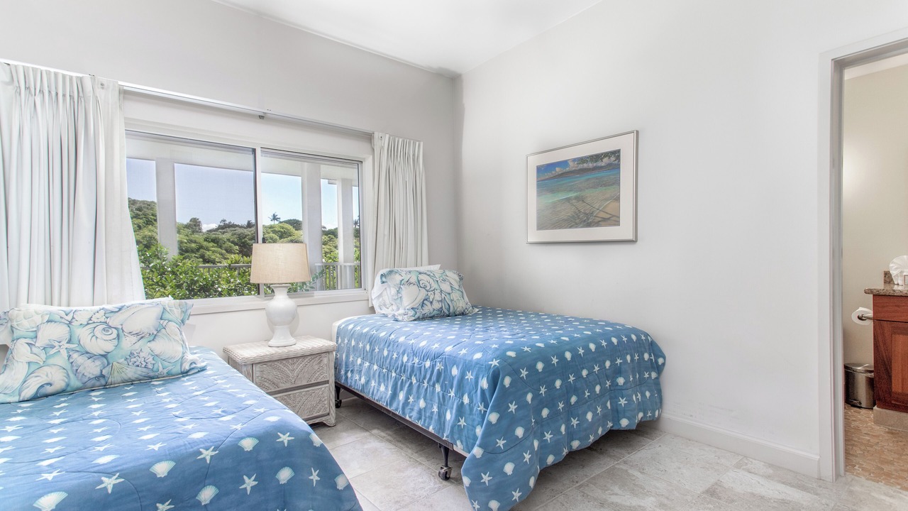 Photo of Bedroom in Waikoloa