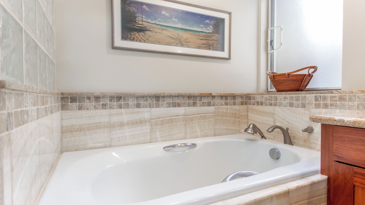 Photo of Bathroom in Waikoloa