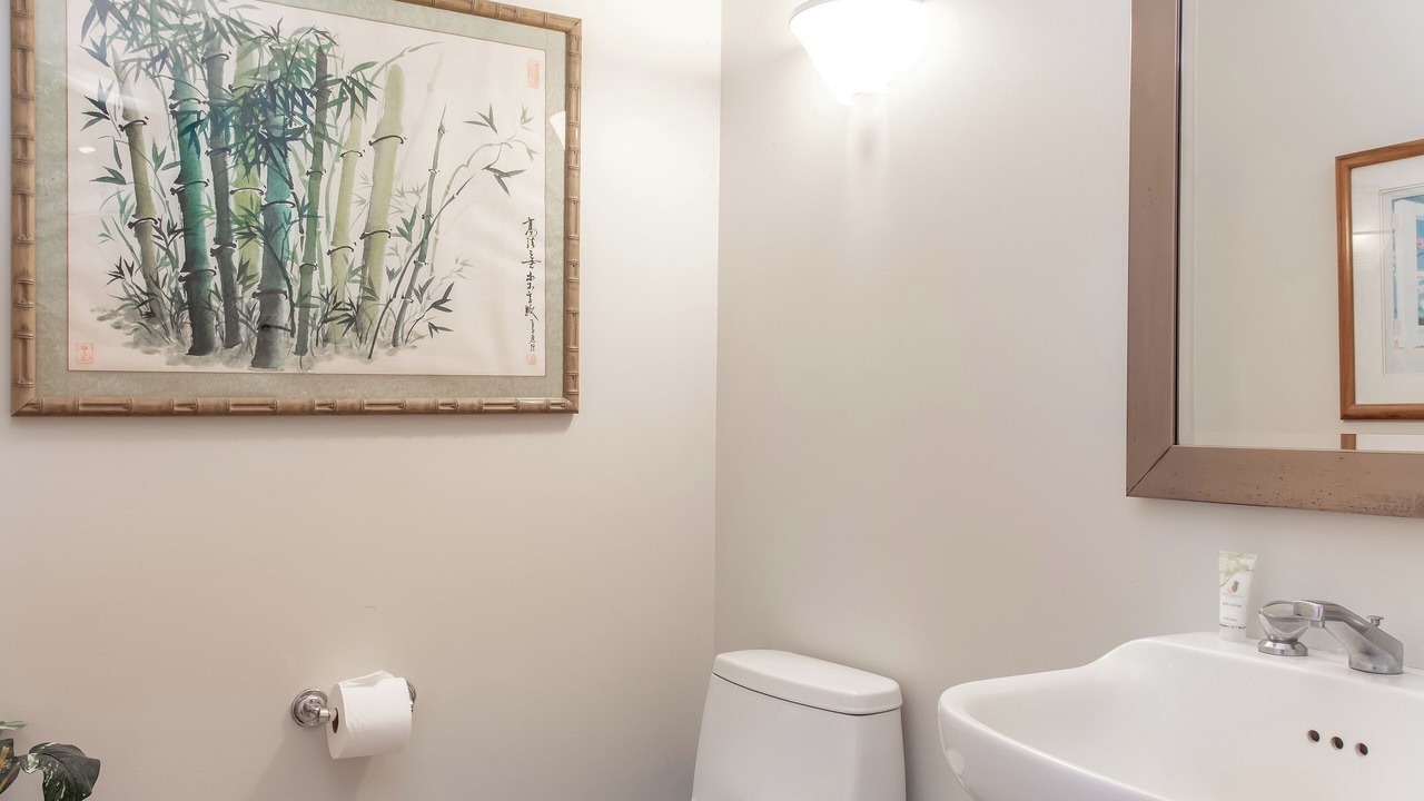 Photo of Bathroom in Waikoloa