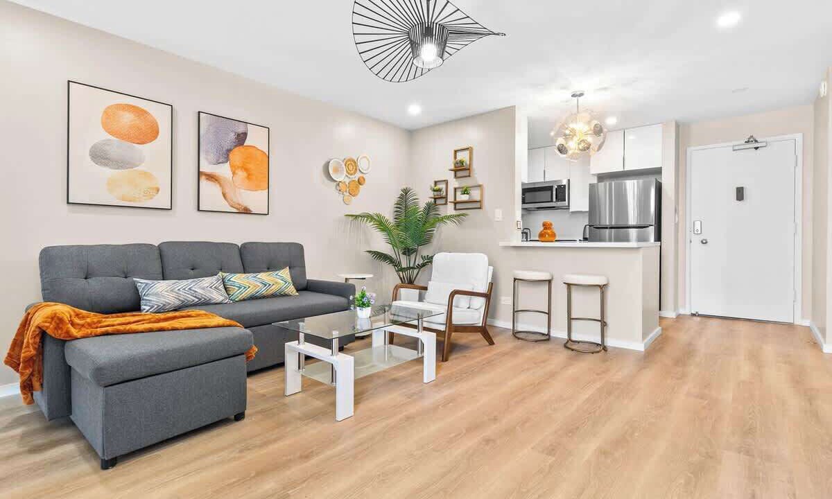 Photo of Livingroom in Ala Moana