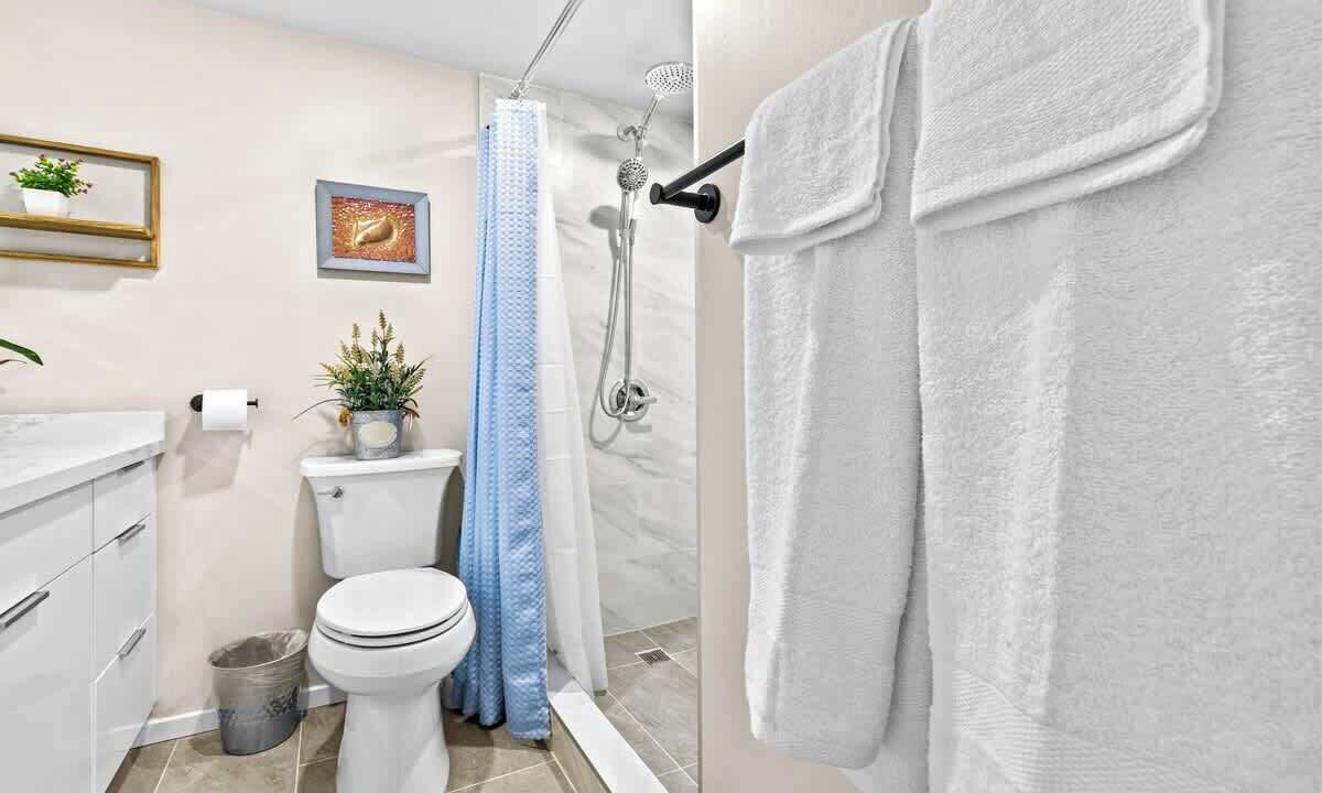 Photo of Bathroom in Ala Moana