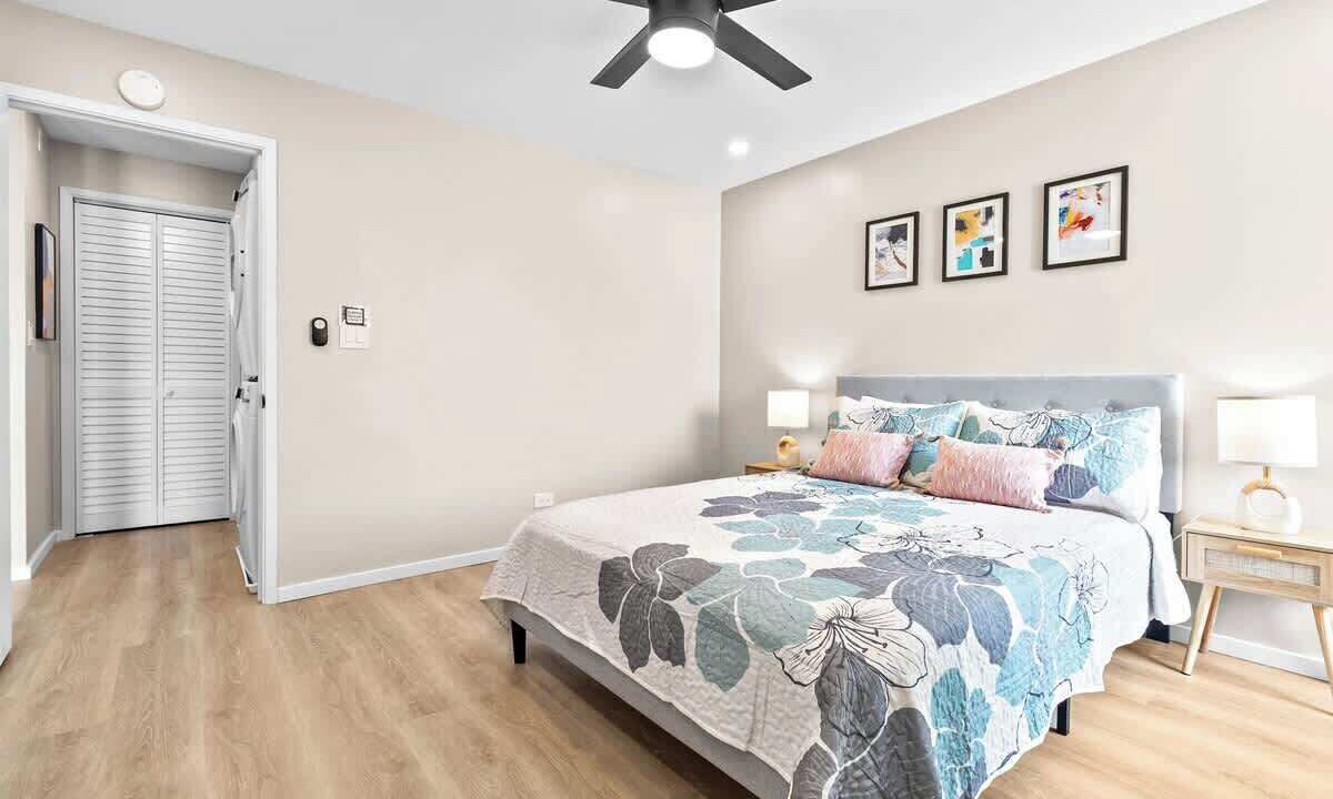Photo of Bedroom in Ala Moana
