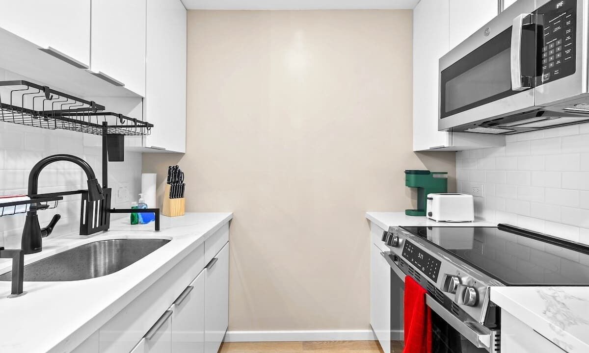 Photo of Kitchen in Ala Moana