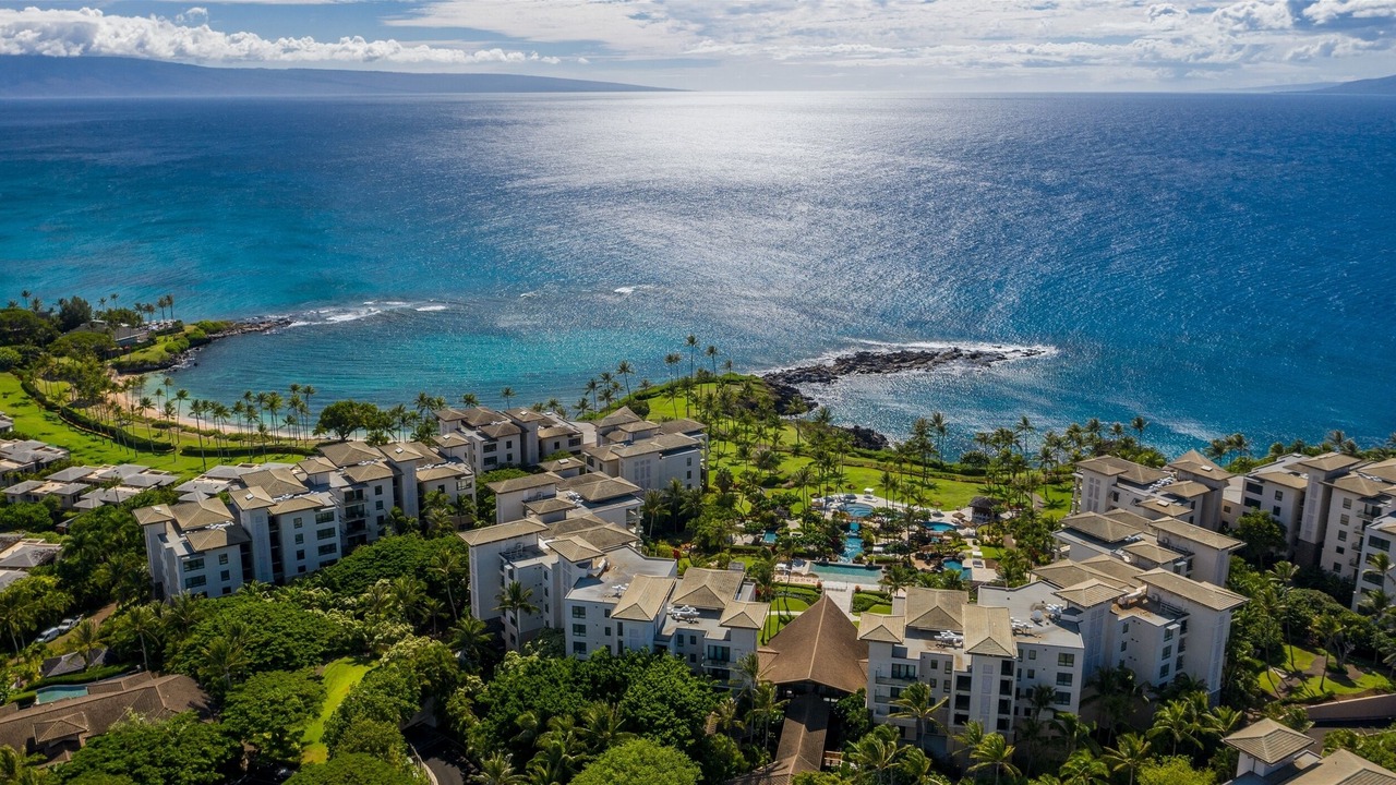 Photo of Others in Montage Kapalua Bay
