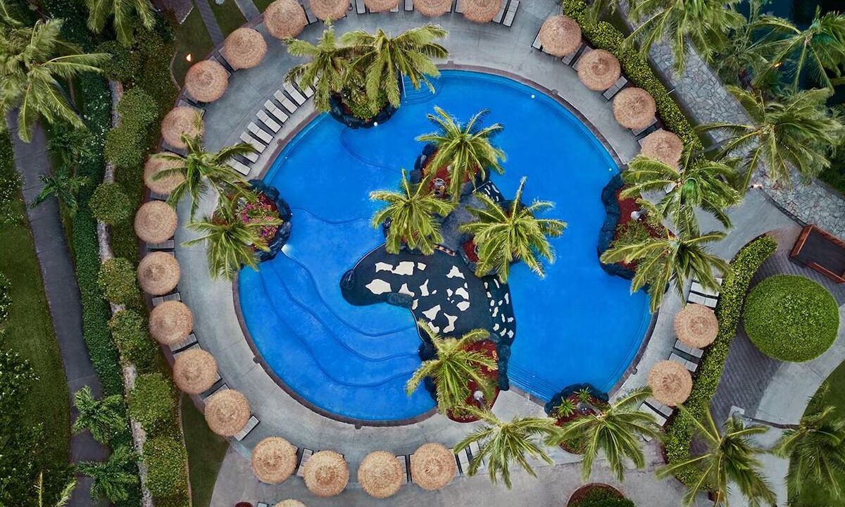 Photo of Outdoor in Ko Olina