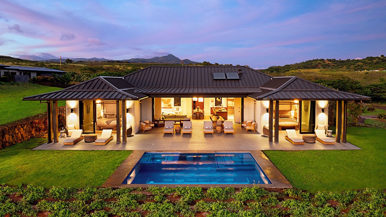 Photo of Outdoor in Poipu