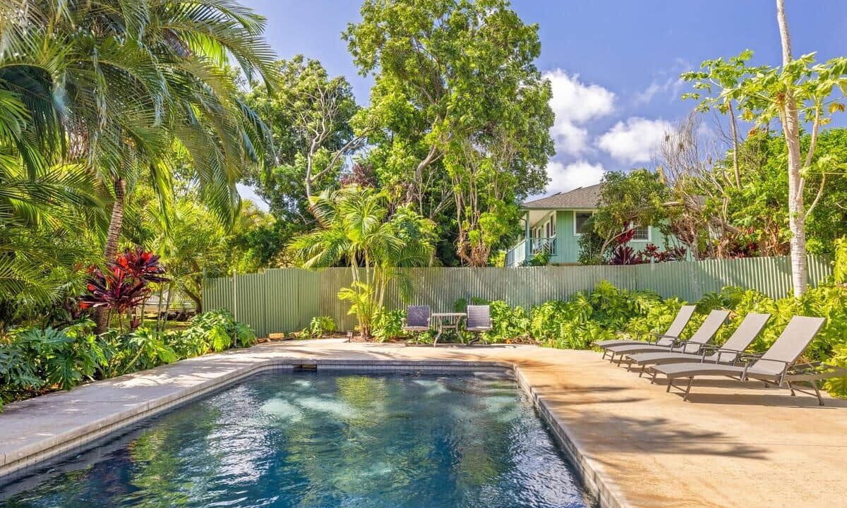 Photo of Outdoor in Koloa