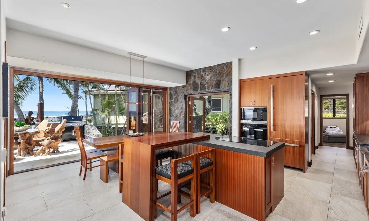 Photo of Kitchen in Kailua-Kona